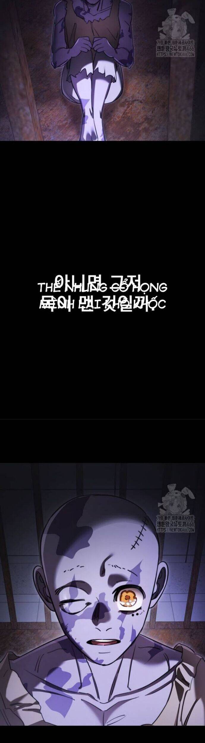 Thiên Ma Tái Lâm chapter 65 3