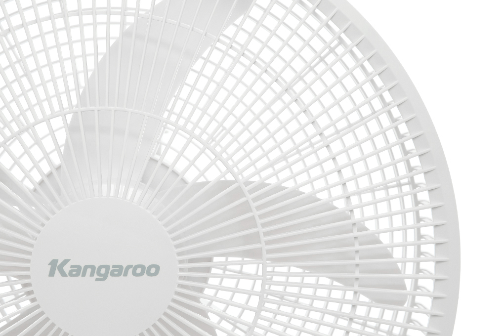 Quạt sạc đứng Kangaroo KG739 - Hàng chính hãng