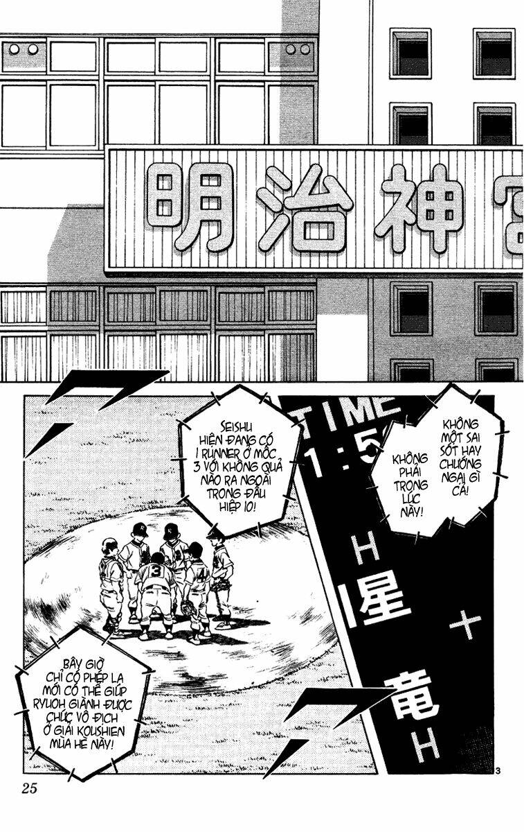 trò chơi vượt qua thử thách chapter 152 5