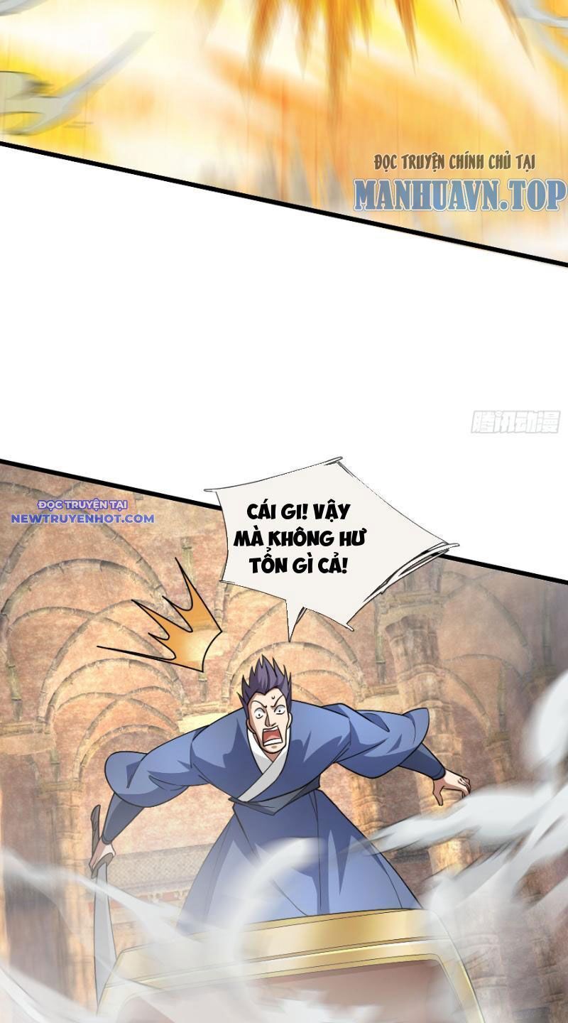 ngủ say vạn cổ: xuất thế đẩy ngang chư thiên chapter 12 56