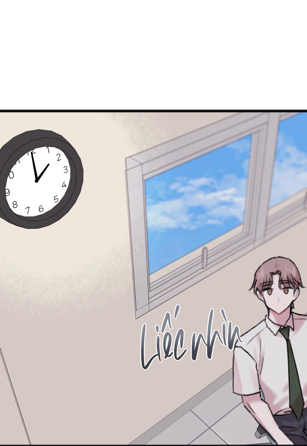 anh thật sự thích em sao chapter 23 66