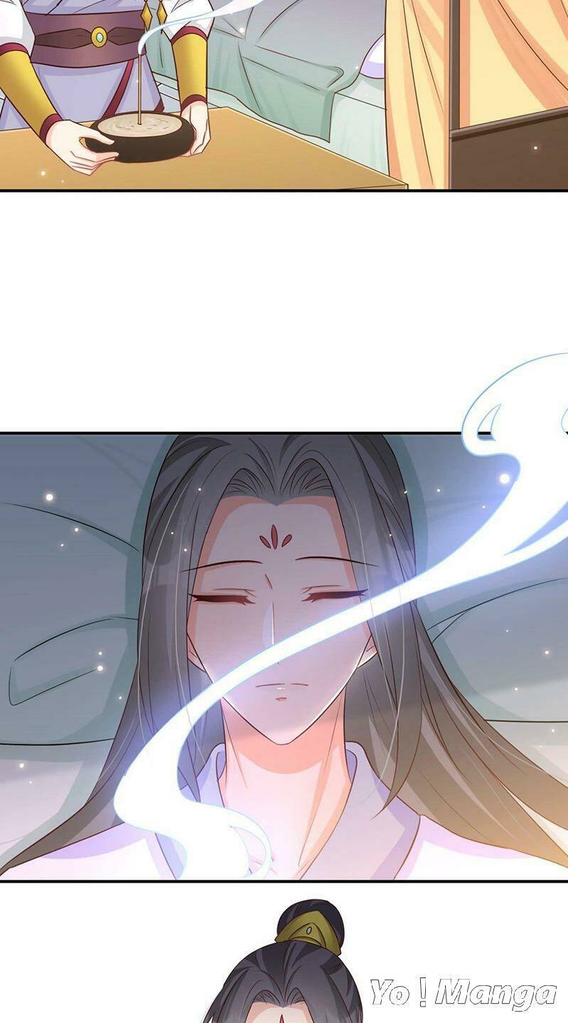 độc y cuồng phi chapter 65 10