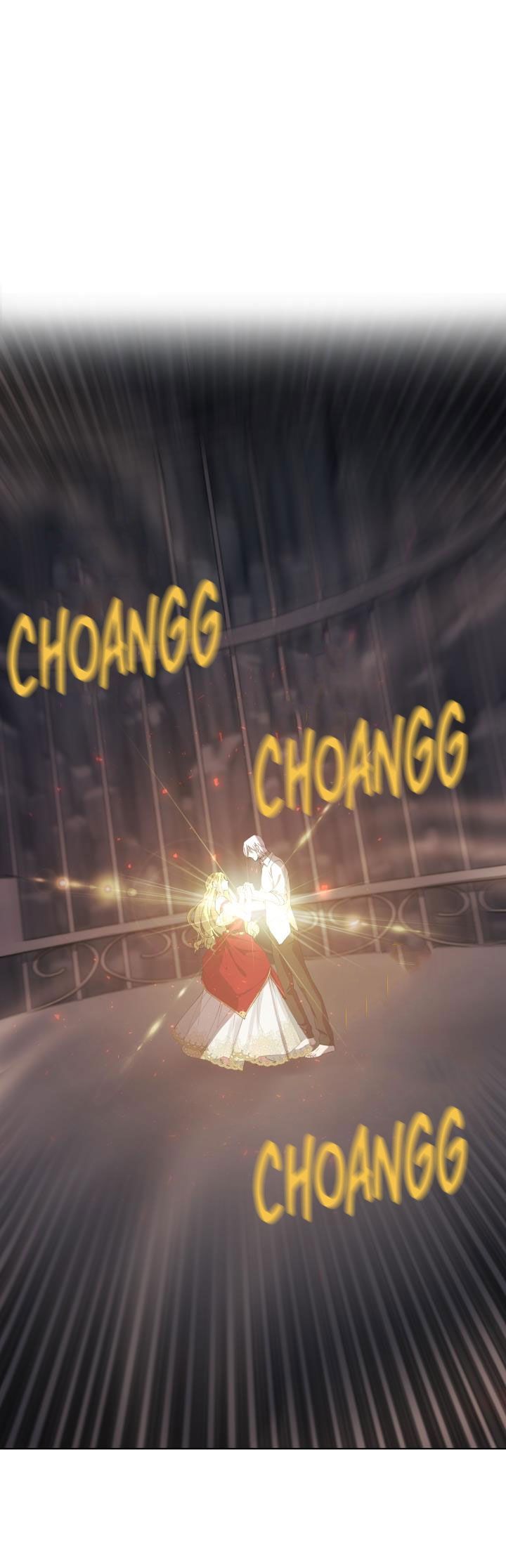 công chúa khắc dấu lên kẻ phản nghịch chapter 10 71