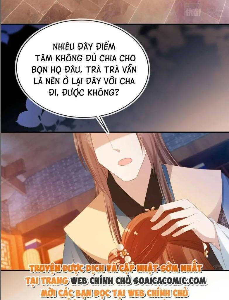 nhặt được bảo bối manh manh chapter 125 3