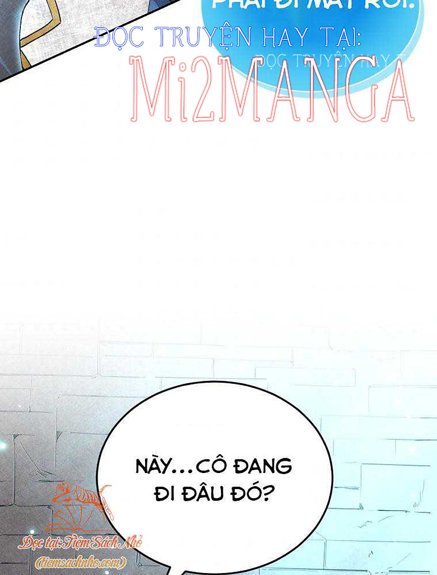 cách sống sót khi đã max level chapter 4.1 65