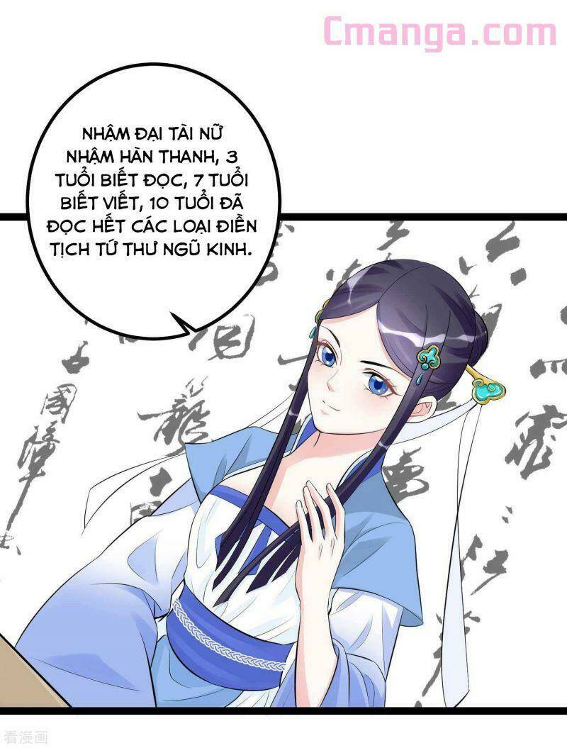 độc y đích nữ chapter 49 8