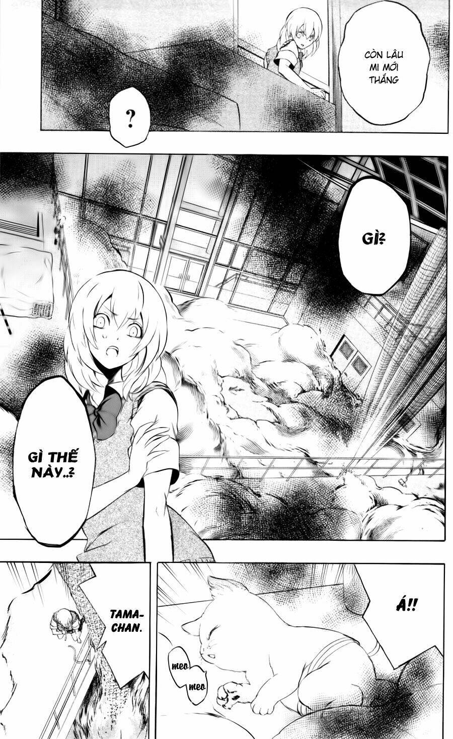 binbougami ga! chapter 14 30