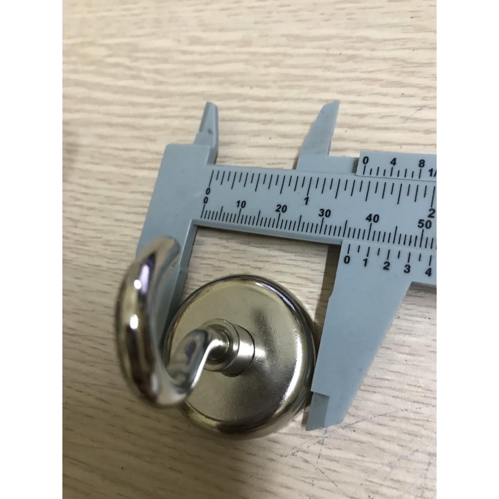 NAM CHÂM MÓC TREO D36MM