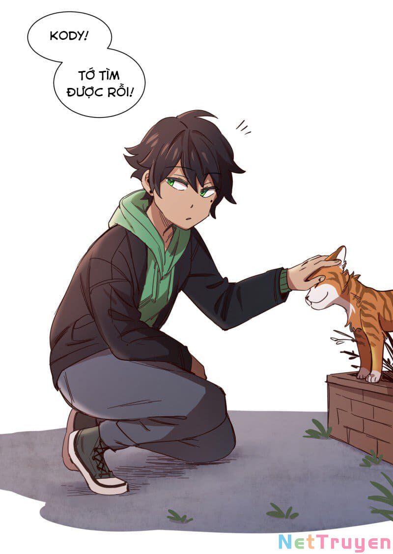 lumine - cội nguồn ánh sáng chapter 73 41