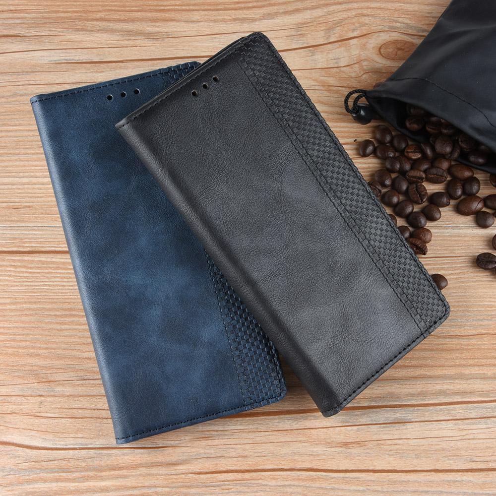 Bao Da Thời Trang Cho Điện Thoại Oneplus 8t Plus