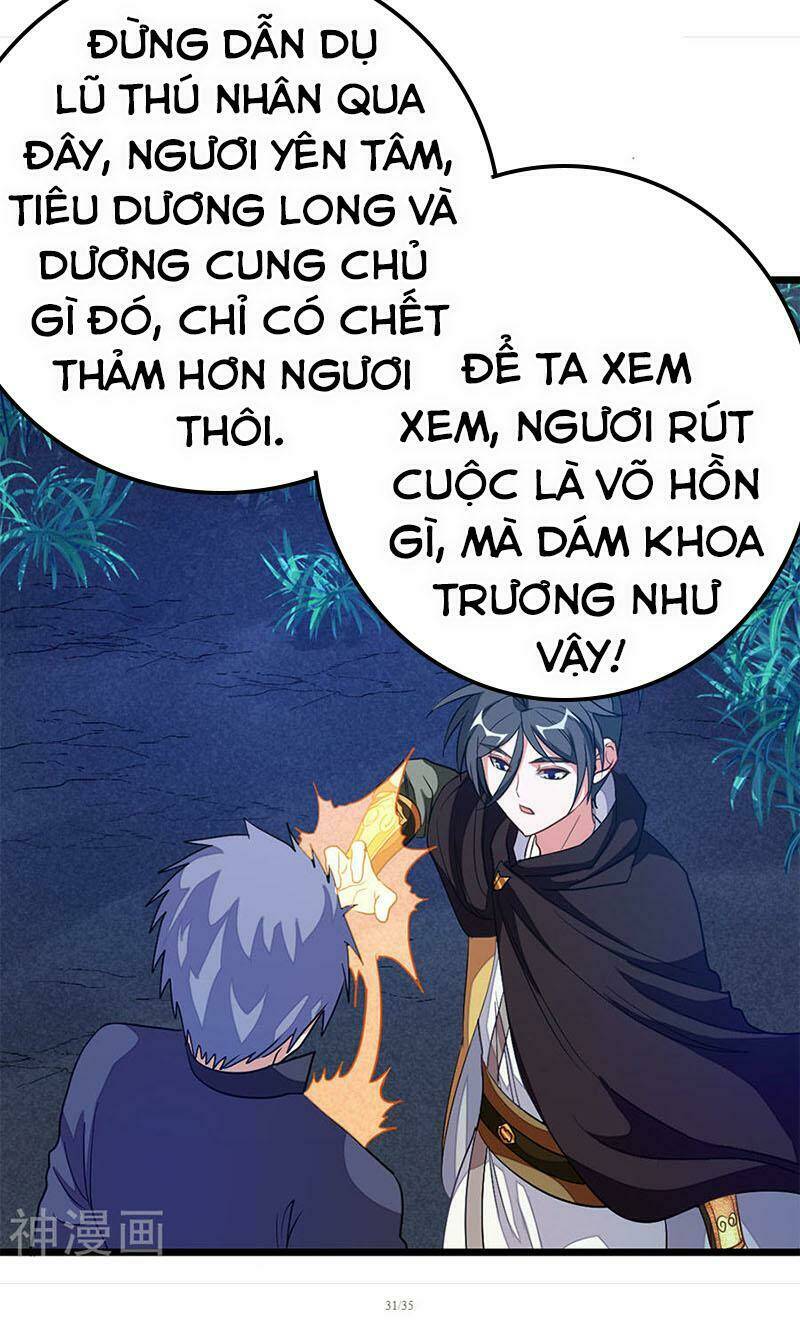 cửu dương thần vương chapter 186 33