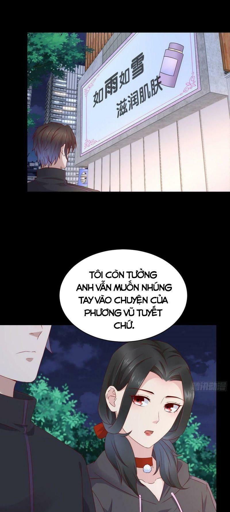 vua đầu tư mạnh nhất chapter 48 21