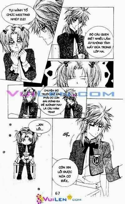 đại ca đi học chapter 8 67