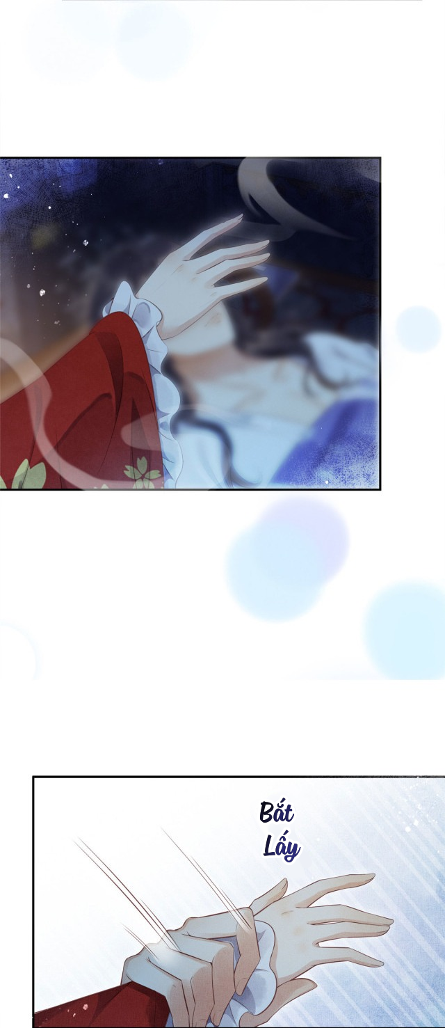 trưởng công chúa muốn tạo phản mỗi ngày chapter 6 14