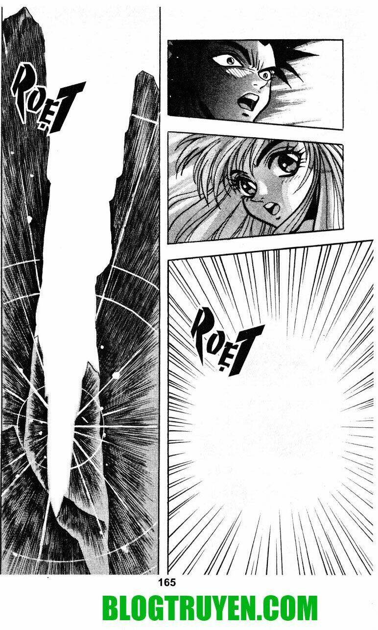 shoma - thiên vương thần kiếm chapter 8 27