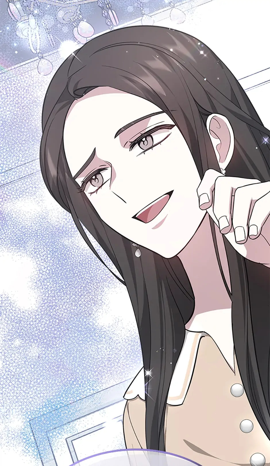 Làm Chồng Tôi Đi chapter 32.2 - Trang 35