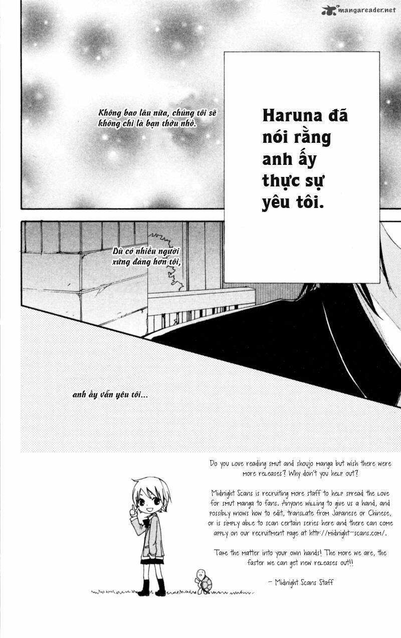 bokura wa itsumo chapter 14.1 3