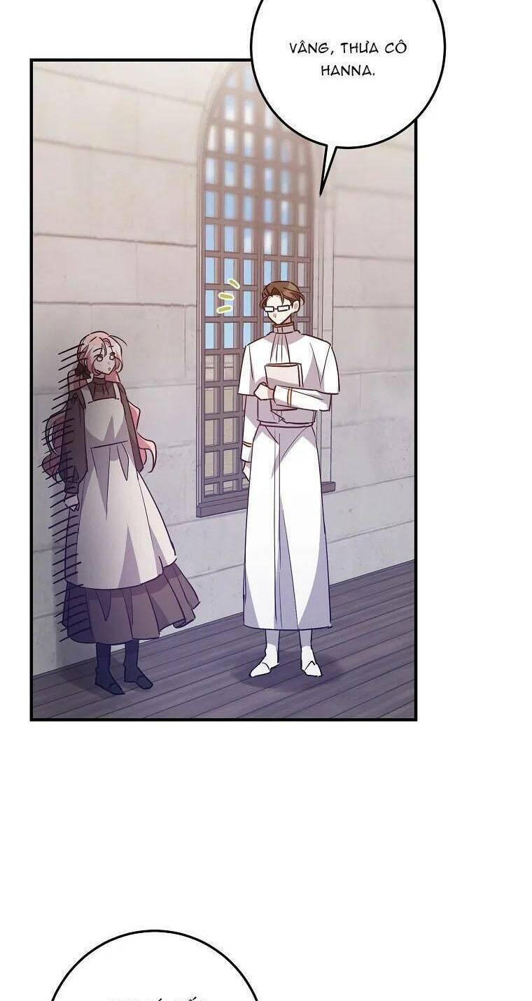 nhân vật phản diện được tôi nuôi dưỡng tốt chapter 33 4