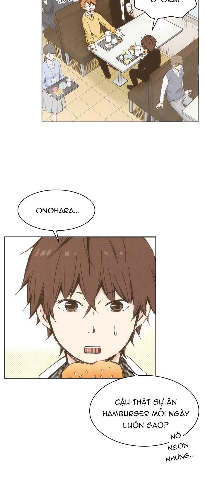 honey! honey! marry me! chapter 65 13