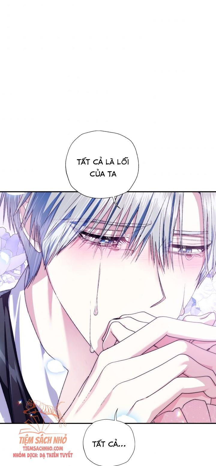 cha, con không muốn kết hôn đâu chapter 67 27