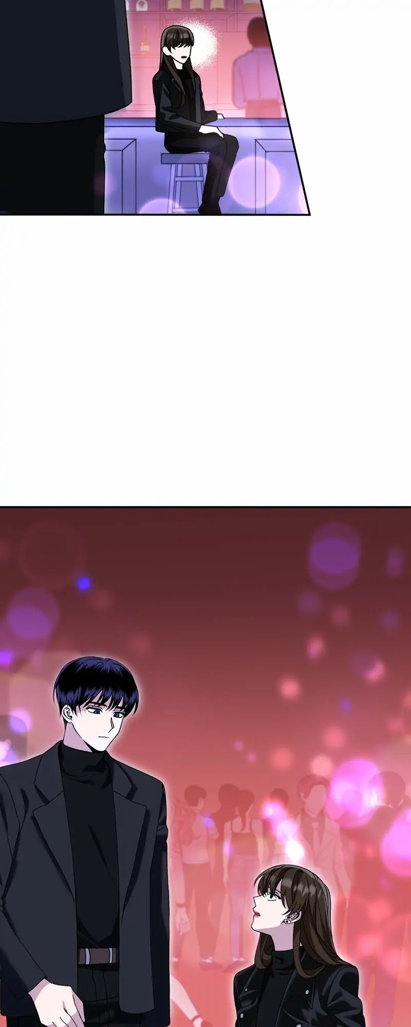 nụ hôn yêu tinh chapter 3.1 24