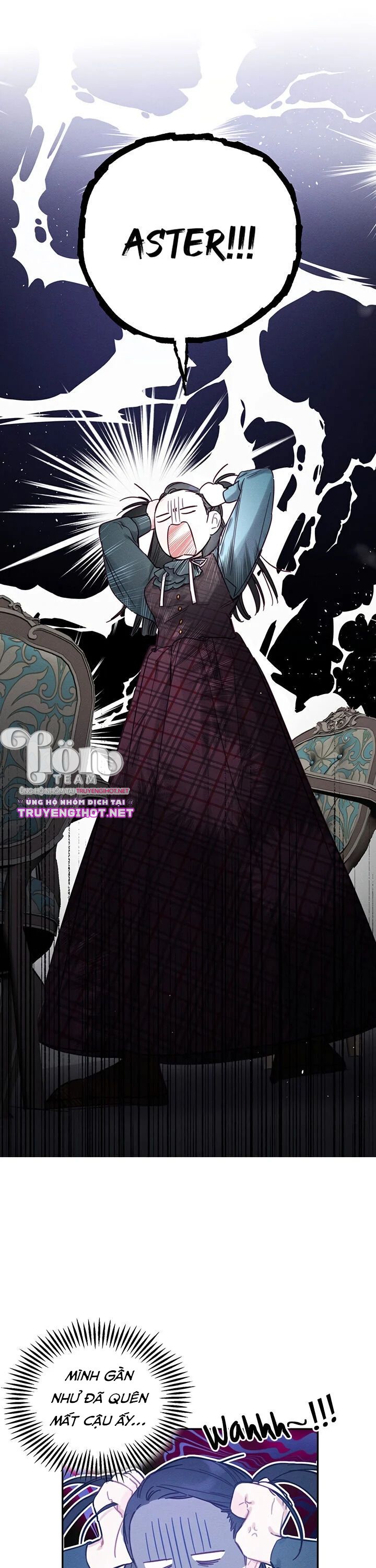 cứ giấu em trai tôi trước đi đã chapter 24.1 5