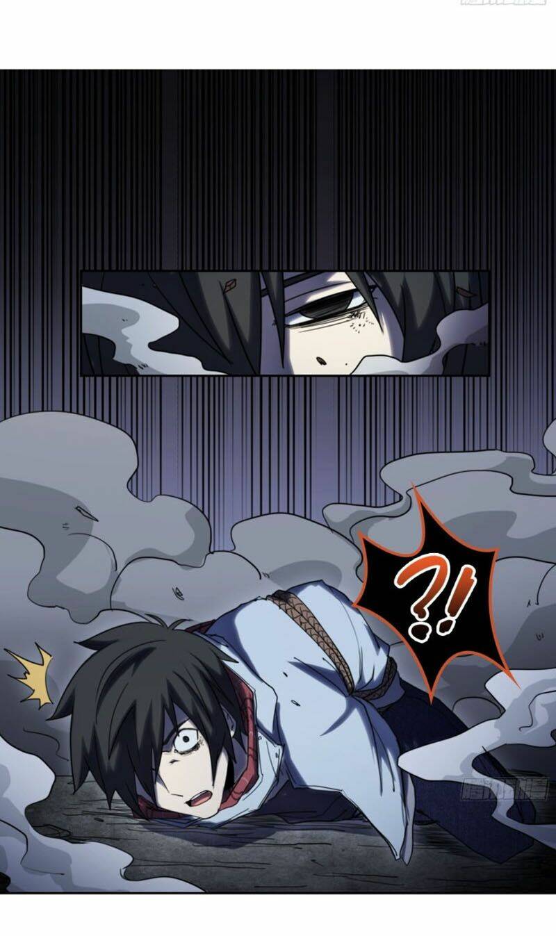 đô thị hàng thần khúc chapter 54 23