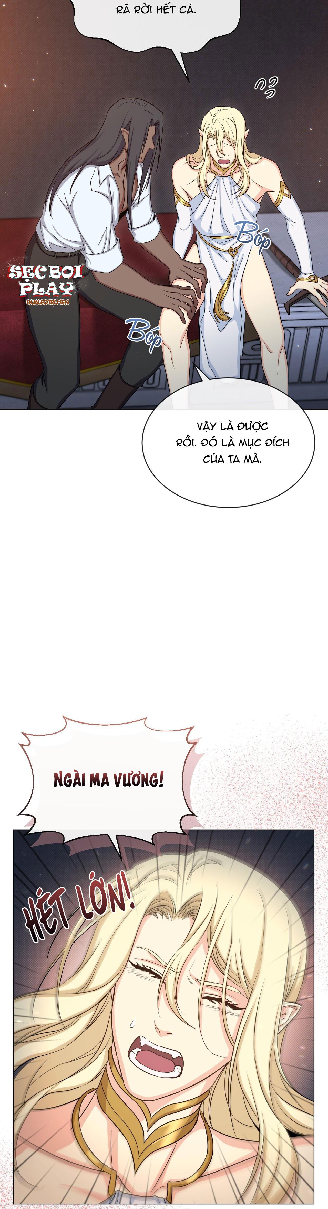 mặt trăng quỷ chapter 19 18