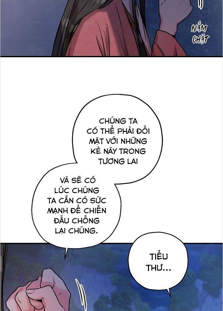 tôi là người mạnh nhất khi theo chủ nghĩa võ thuật chapter 22 70