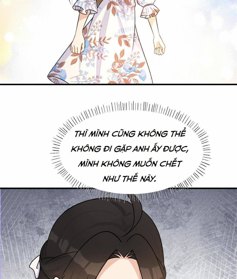 vẫn cứ nhớ em, nhớ em chapter 106 4