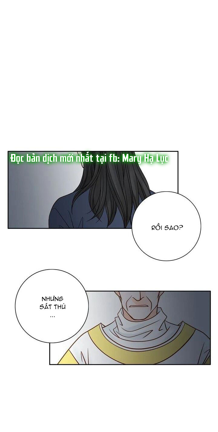 nữ hoàng bí ẩn chapter 3 52