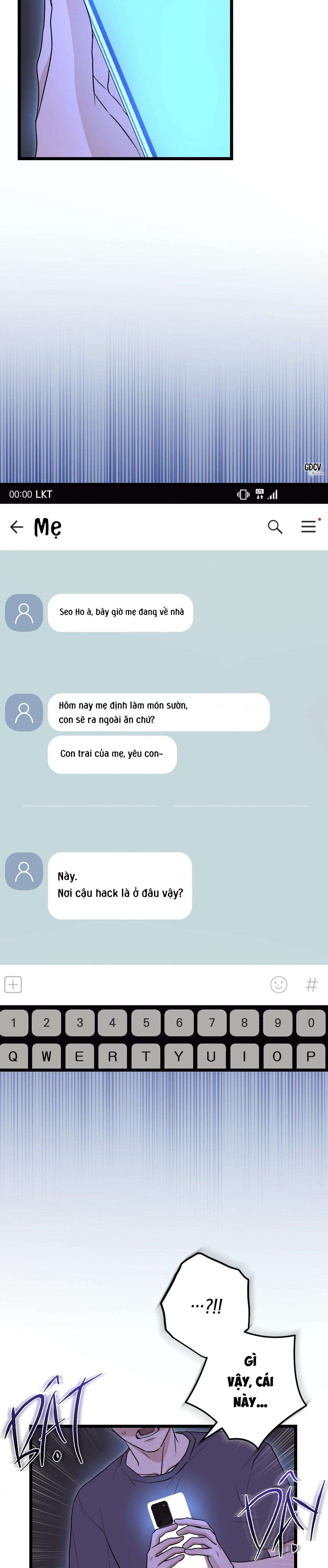 zero day attack chapter 5 5