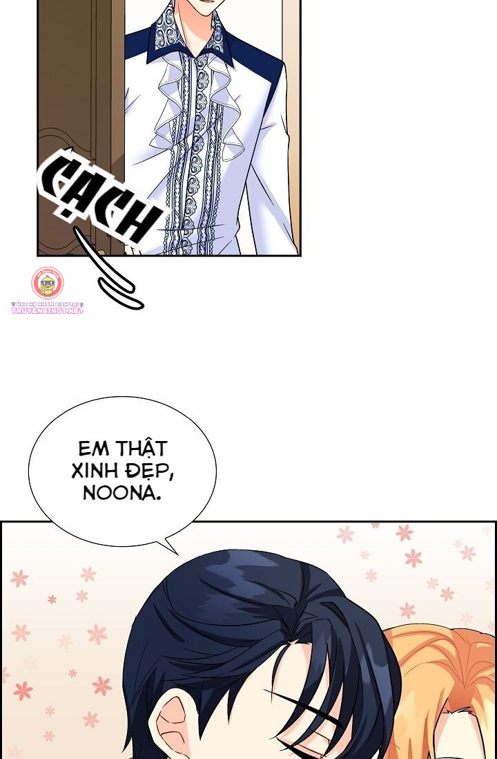 kẻ hủy diệt đã yêu tôi ! chapter 2.1 10