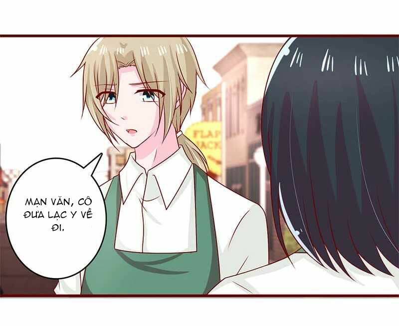 không gả cho tổng tài, gả cho người hầu chapter 60 27