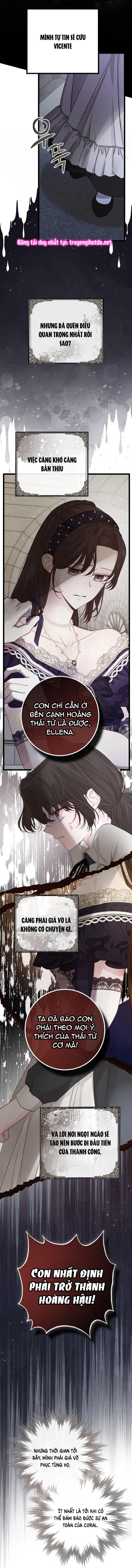 hãy giải thoát cho ta chapter 13.1 23