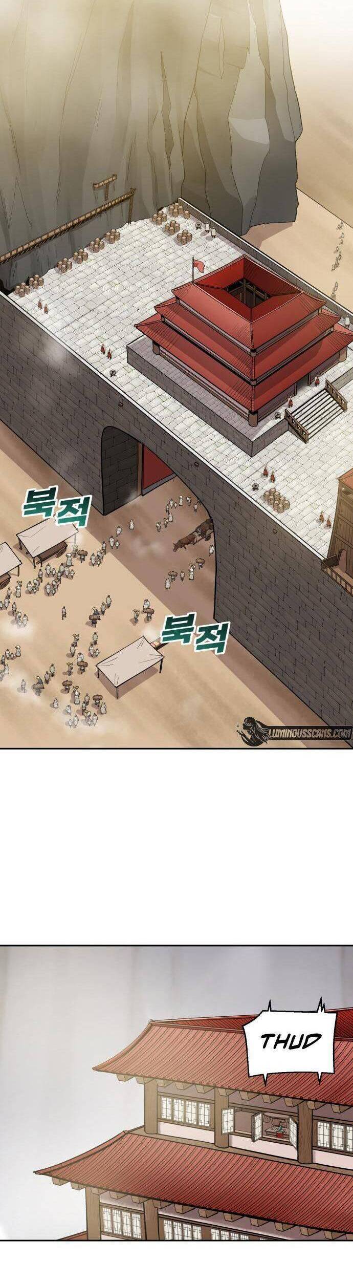 thiếu niên kiếm sư chapter 30 11