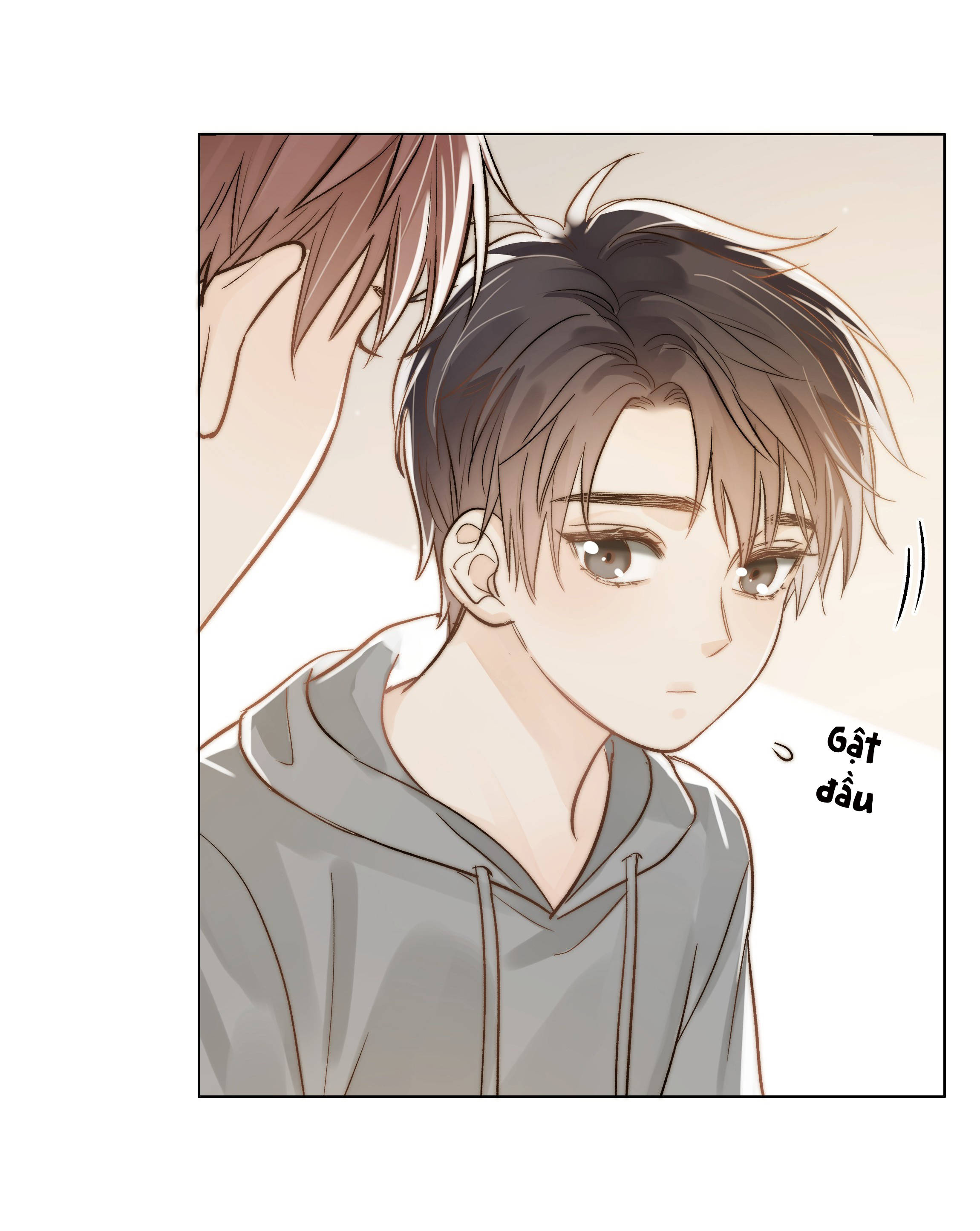 bạch nhật sự cố chapter 6 17