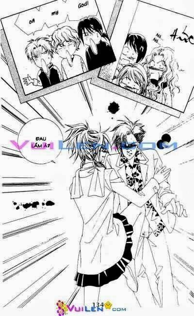 đại ca đi học chapter 6 134