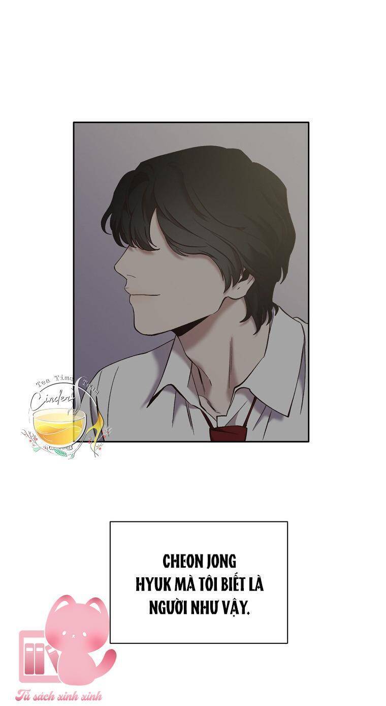 thanh xuân của chúng ta chapter 87 76