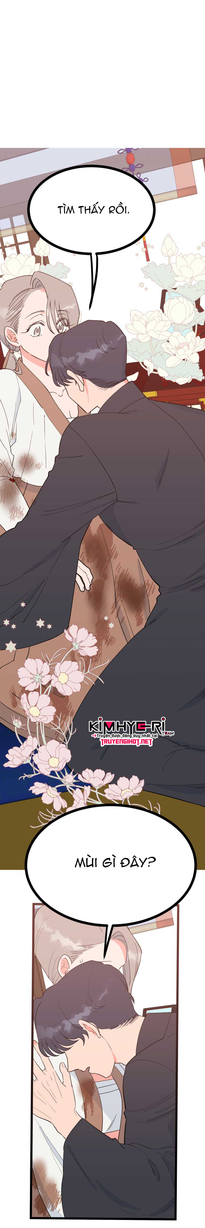 độc chủ chapter 10.1 1