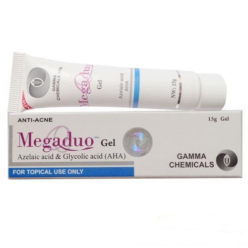 Gel Mụn Trứng cá Megaduo 15g