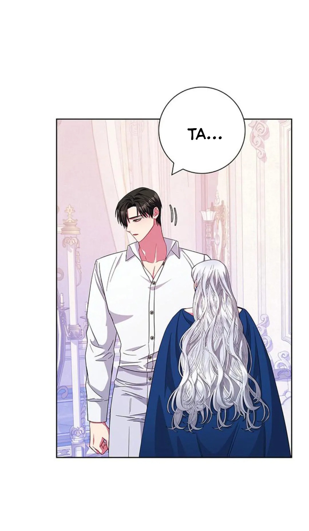 tôi trở thành mẹ của nam chính hoàn hảo chapter 24 50