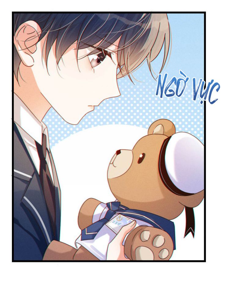 nịch tửu chapter 53 11