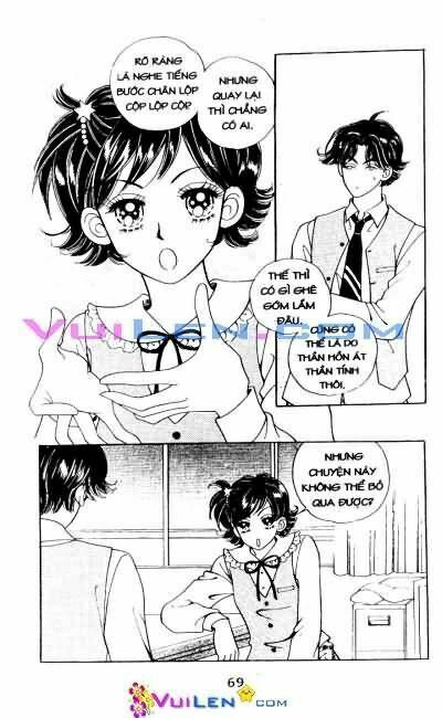 hội trừ ma chapter 3 69