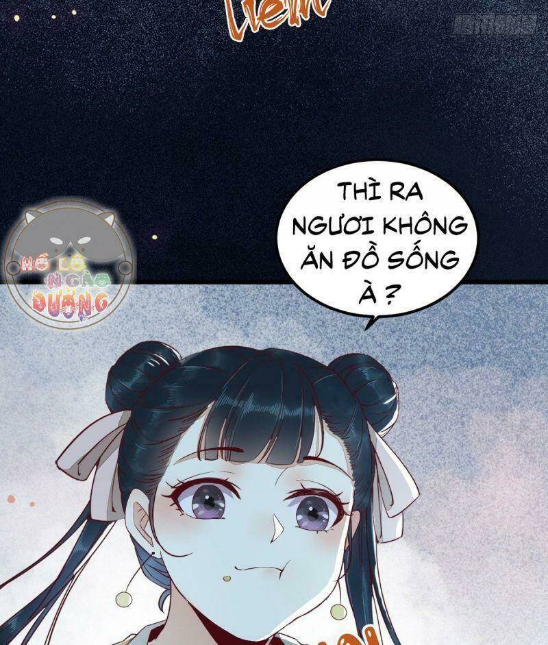 sát thủ vương phi không dễ chọc chapter 38 33