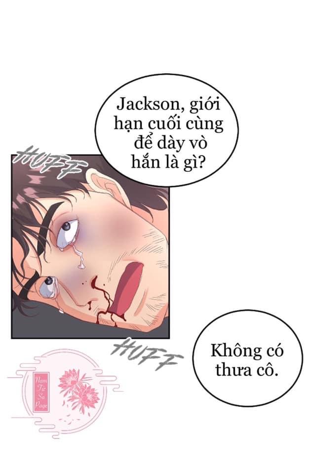 ebony, quạ đen chapter 22 28