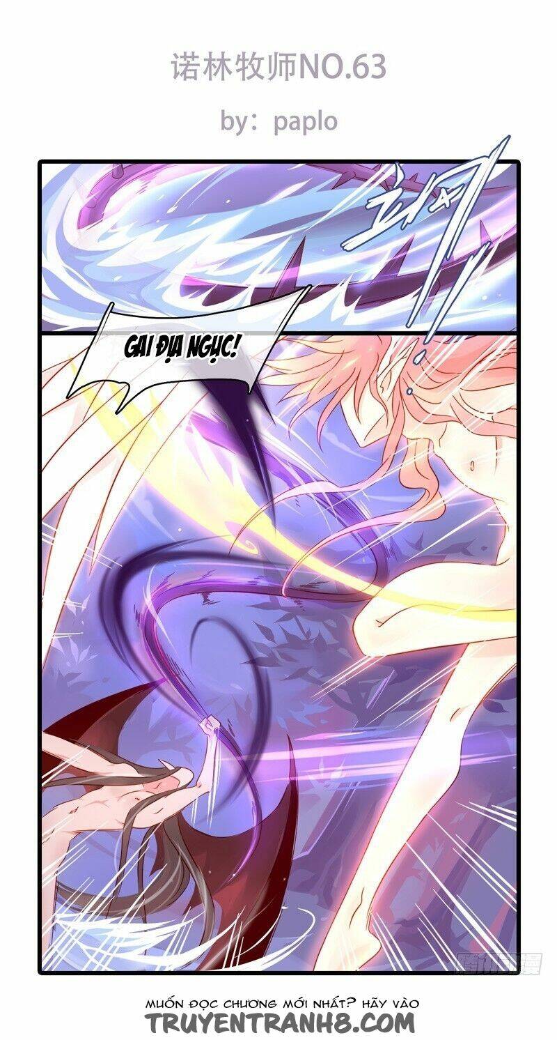 nặc lâm mục sư thiên sứ chapter 63 1