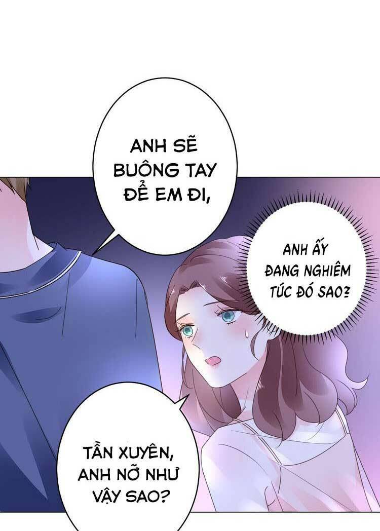 điều ước sủng ái bất bình đẳng chapter 52.1 16