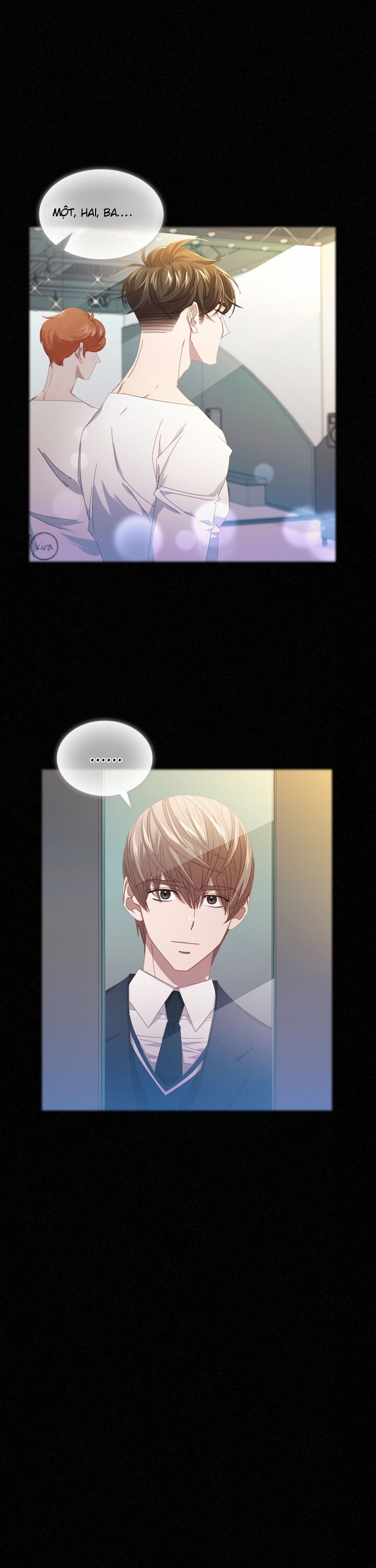 tai tiếng thị phi chapter 40 4