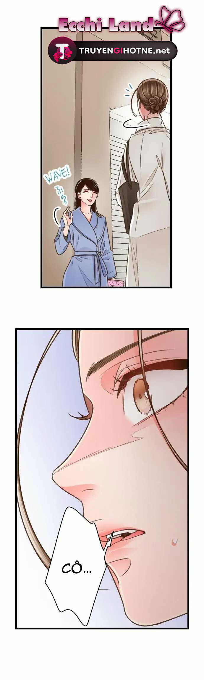 Học Sinh Của Tôi Là Tên Nghiện Sex chapter 177.2 - Trang 5